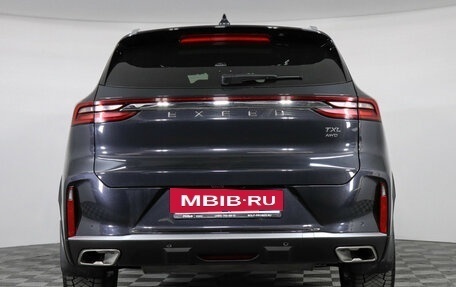 CheryExeed TXL, 2024 год, 2 997 000 рублей, 6 фотография