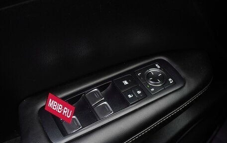 Lexus RX IV рестайлинг, 2019 год, 4 360 000 рублей, 29 фотография