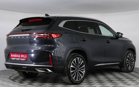 CheryExeed TXL, 2024 год, 2 997 000 рублей, 5 фотография