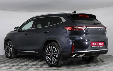 CheryExeed TXL, 2024 год, 2 997 000 рублей, 7 фотография
