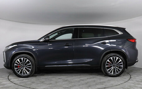 CheryExeed TXL, 2024 год, 2 997 000 рублей, 8 фотография