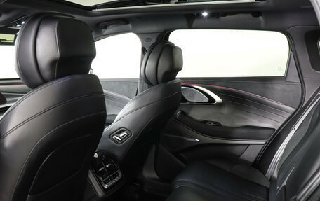 CheryExeed TXL, 2024 год, 2 997 000 рублей, 12 фотография