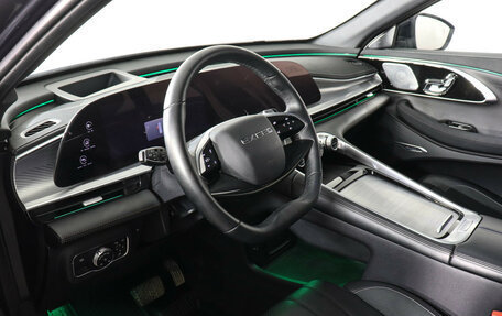 CheryExeed TXL, 2024 год, 2 997 000 рублей, 9 фотография