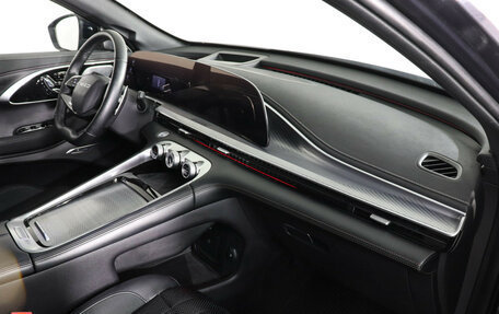 CheryExeed TXL, 2024 год, 2 997 000 рублей, 10 фотография