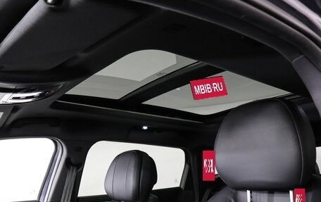 CheryExeed TXL, 2024 год, 2 997 000 рублей, 19 фотография