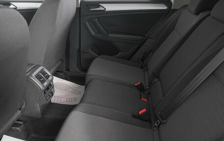 Volkswagen Tiguan II, 2021 год, 2 849 000 рублей, 10 фотография