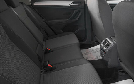 Volkswagen Tiguan II, 2021 год, 2 849 000 рублей, 11 фотография