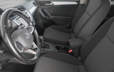 Volkswagen Tiguan II, 2021 год, 2 849 000 рублей, 9 фотография