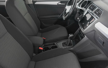 Volkswagen Tiguan II, 2021 год, 2 849 000 рублей, 12 фотография