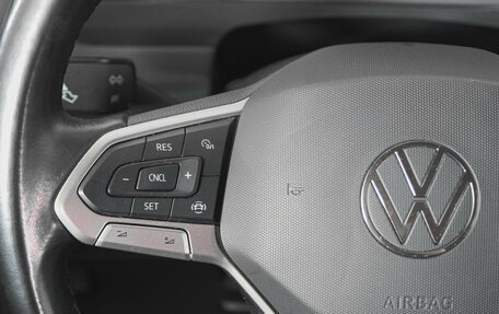 Volkswagen Tiguan II, 2021 год, 2 849 000 рублей, 17 фотография