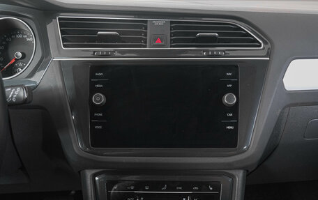 Volkswagen Tiguan II, 2021 год, 2 849 000 рублей, 19 фотография