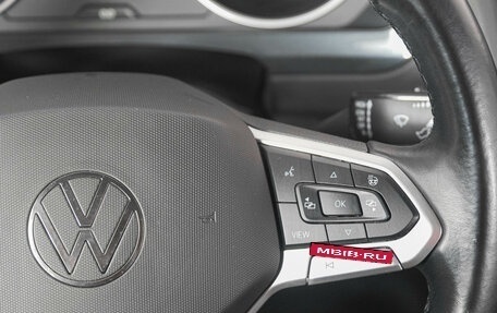 Volkswagen Tiguan II, 2021 год, 2 849 000 рублей, 18 фотография