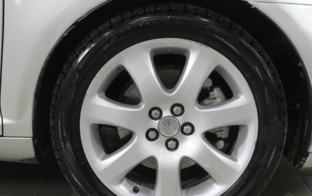 Toyota Avensis III рестайлинг, 2005 год, 690 000 рублей, 11 фотография