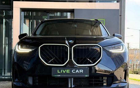 BMW X3, 2026 год, 7 250 000 рублей, 4 фотография