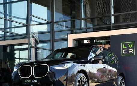 BMW X3, 2026 год, 7 250 000 рублей, 2 фотография