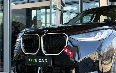 BMW X3, 2026 год, 7 250 000 рублей, 3 фотография