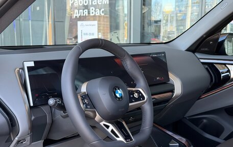 BMW X3, 2026 год, 7 250 000 рублей, 7 фотография