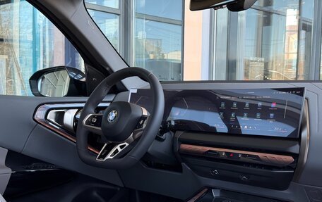 BMW X3, 2026 год, 7 250 000 рублей, 8 фотография