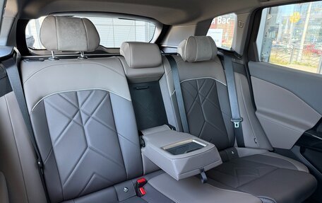 BMW X3, 2026 год, 7 250 000 рублей, 13 фотография