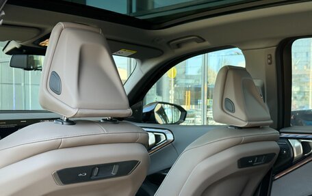 BMW X3, 2026 год, 7 250 000 рублей, 16 фотография