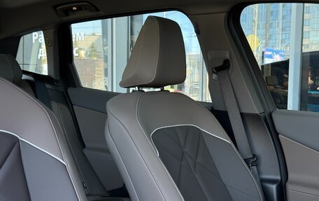 BMW X3, 2026 год, 7 250 000 рублей, 15 фотография