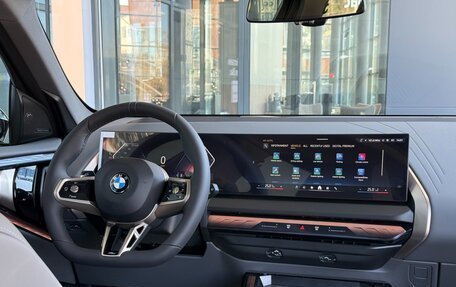 BMW X3, 2026 год, 7 250 000 рублей, 9 фотография