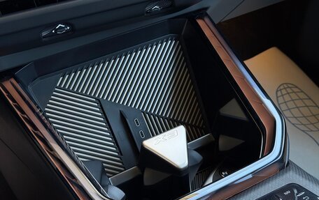 BMW X3, 2026 год, 7 250 000 рублей, 19 фотография
