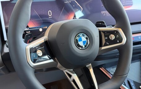 BMW X3, 2026 год, 7 250 000 рублей, 21 фотография