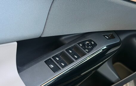 BMW X3, 2026 год, 7 250 000 рублей, 22 фотография