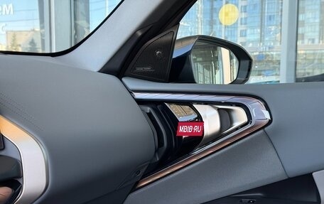 BMW X3, 2026 год, 7 250 000 рублей, 11 фотография