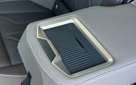 BMW X3, 2026 год, 7 250 000 рублей, 27 фотография