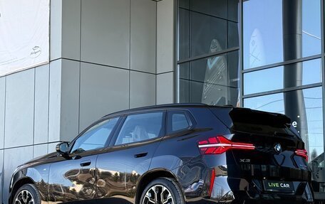 BMW X3, 2026 год, 7 250 000 рублей, 35 фотография