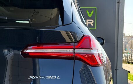 BMW X3, 2026 год, 7 250 000 рублей, 33 фотография