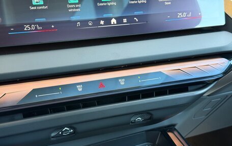 BMW X3, 2026 год, 7 250 000 рублей, 25 фотография