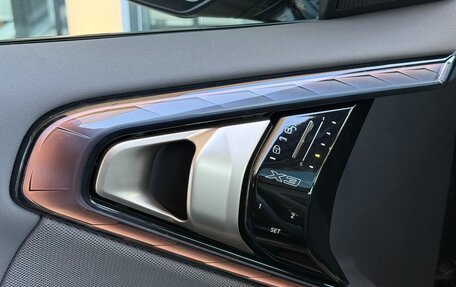 BMW X3, 2026 год, 7 250 000 рублей, 28 фотография