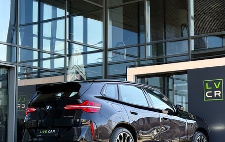 BMW X3, 2026 год, 7 250 000 рублей, 29 фотография