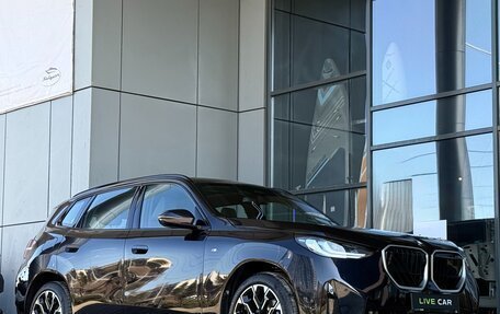 BMW X3, 2026 год, 7 250 000 рублей, 36 фотография