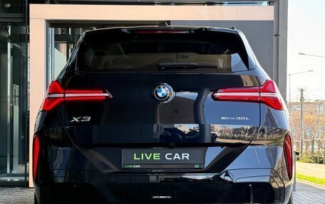 BMW X3, 2026 год, 7 250 000 рублей, 32 фотография