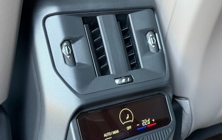 BMW X3, 2026 год, 7 250 000 рублей, 26 фотография