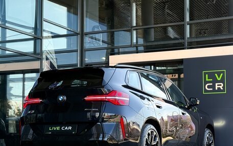 BMW X3, 2026 год, 7 250 000 рублей, 30 фотография