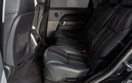 Land Rover Range Rover Sport II, 2013 год, 3 029 000 рублей, 16 фотография