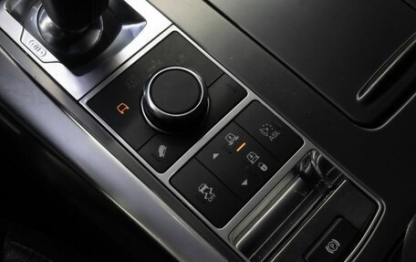 Land Rover Range Rover Sport II, 2013 год, 3 029 000 рублей, 12 фотография