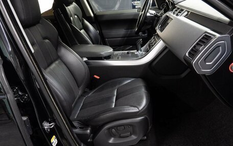 Land Rover Range Rover Sport II, 2013 год, 3 029 000 рублей, 19 фотография