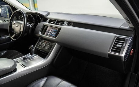 Land Rover Range Rover Sport II, 2013 год, 3 029 000 рублей, 18 фотография