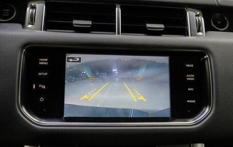 Land Rover Range Rover Sport II, 2013 год, 3 029 000 рублей, 24 фотография