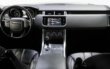 Land Rover Range Rover Sport II, 2013 год, 3 029 000 рублей, 20 фотография