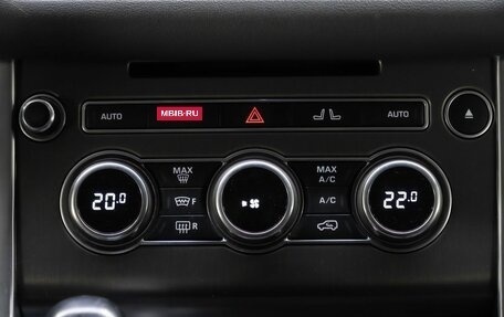 Land Rover Range Rover Sport II, 2013 год, 3 029 000 рублей, 23 фотография