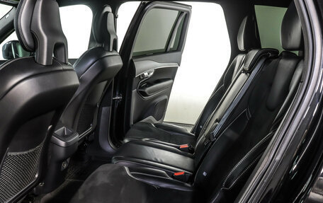 Volvo XC90 II рестайлинг, 2017 год, 3 650 000 рублей, 12 фотография