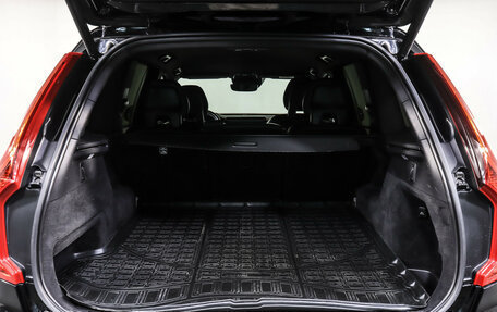 Volvo XC90 II рестайлинг, 2017 год, 3 650 000 рублей, 10 фотография