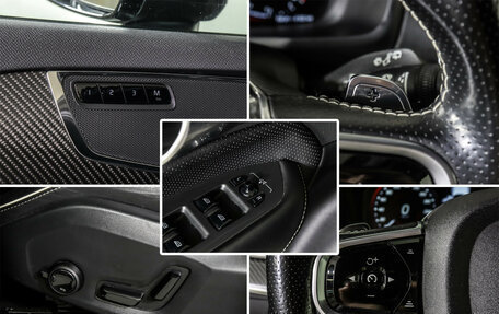 Volvo XC90 II рестайлинг, 2017 год, 3 650 000 рублей, 18 фотография